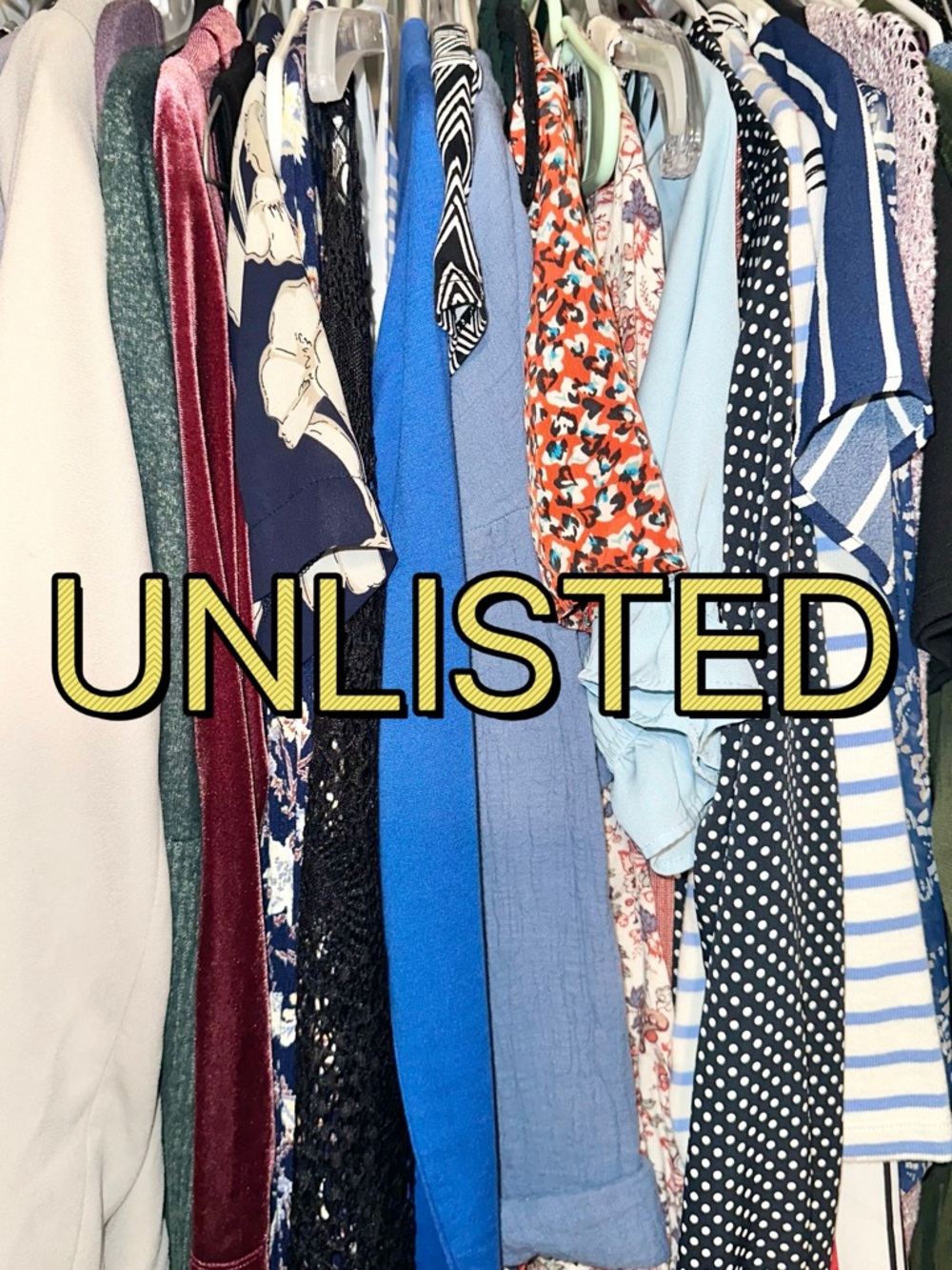Unlisted 2